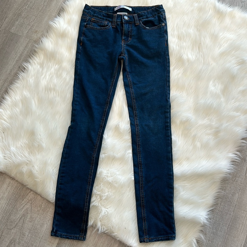 Kids Blue Vigoss Jeans Size 12.